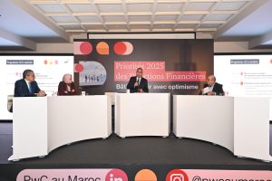 directions financières DAF PwC