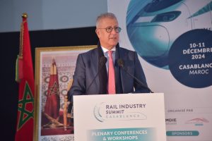 Rail Industry Summit