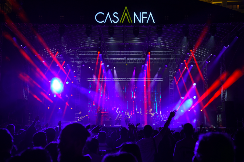 Scène Casa Anfa_Jazzablanca.2024