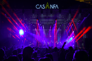Scène Casa Anfa_Jazzablanca.2024