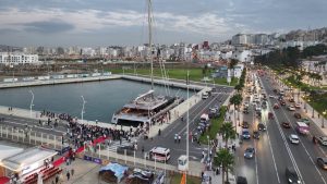 port tanger