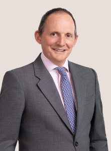Thomas Reilly devient Senior Advisor d’Euros : Agency Group