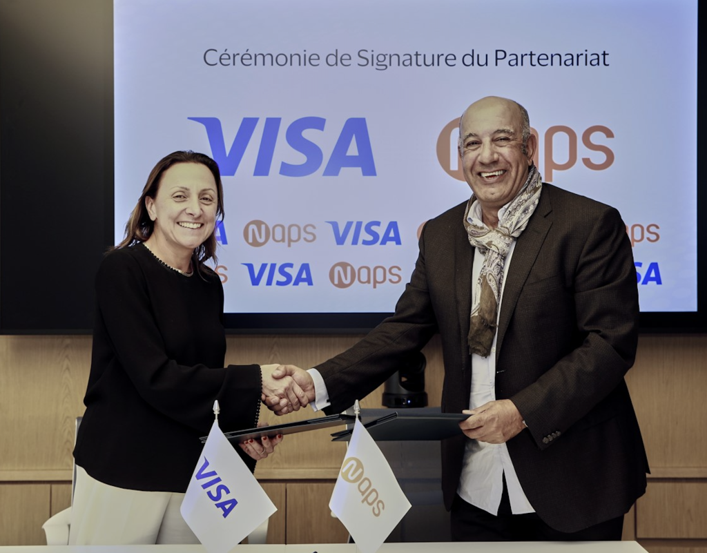 visa