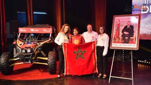 Vivo Energy Maroc