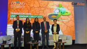transition énergétique économie circulaire