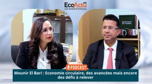 el bari économie circulaire
