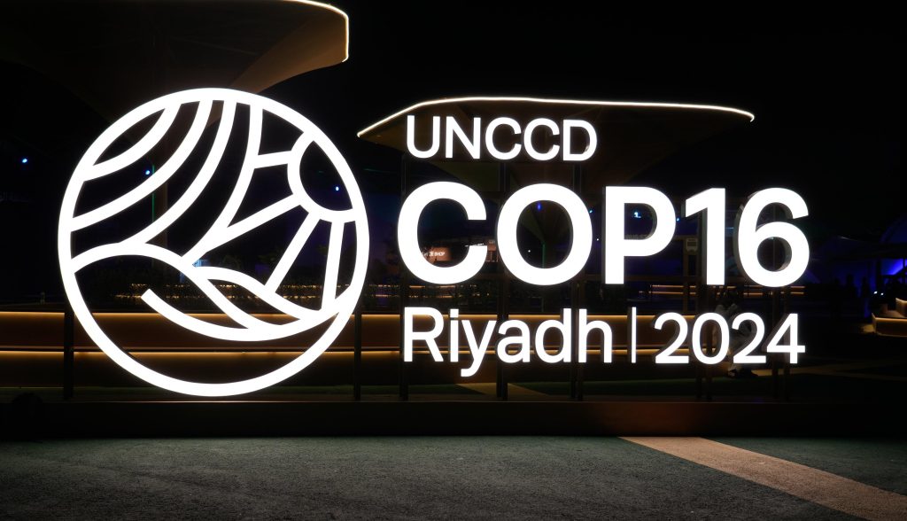 Cop 16