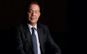 fouzi lekjaa