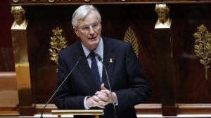 Barnier