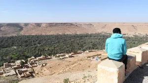 oasis au maroc banque mondiale
