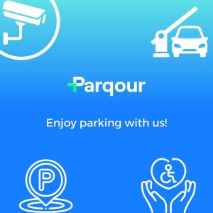 parqour