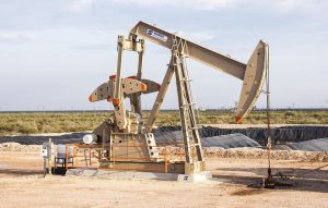 pétrole