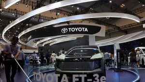 Toyota