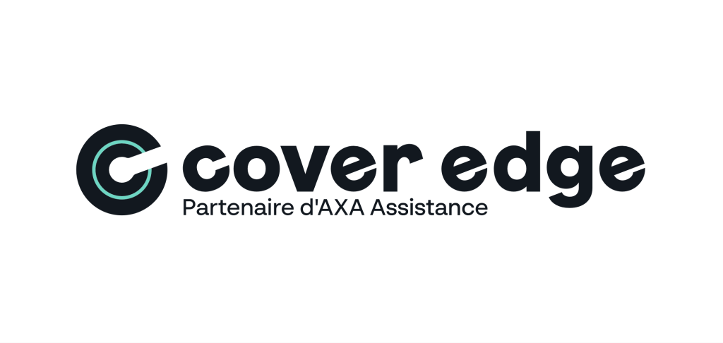 AXA Assistance Maroc Cover edge