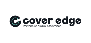 AXA Assistance Maroc Cover edge