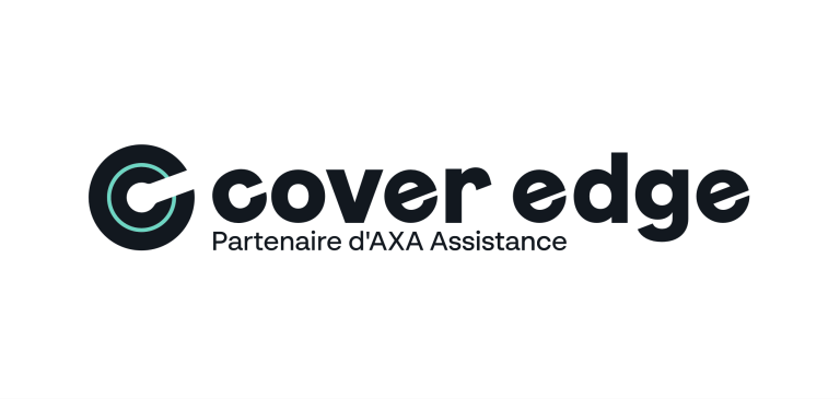 AXA Assistance Maroc Cover edge