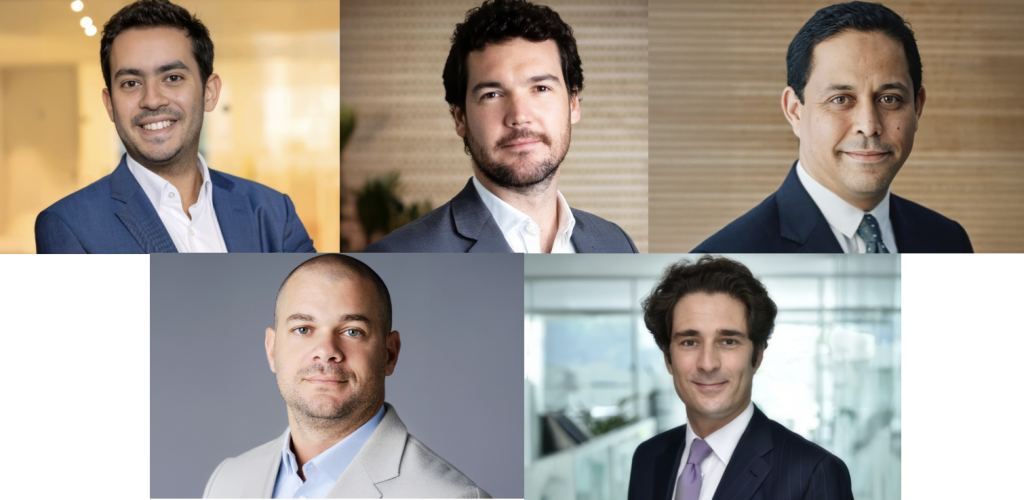 BCG Casablanca
