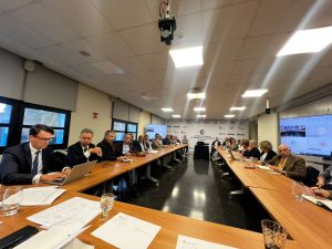 CCE France comité maroc