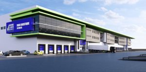 Buildings & Logistic Services