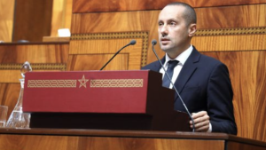 ministre santé mortalité système de santé