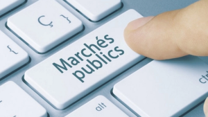 commande publique