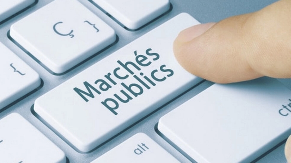 commande publique