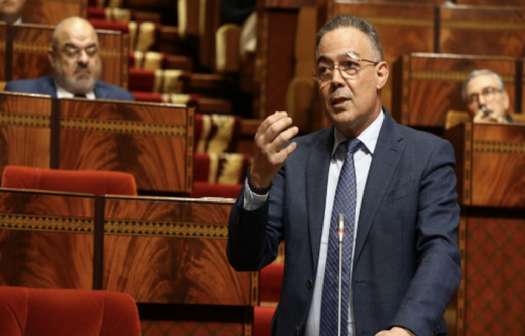 réforme fiscale