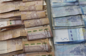 cash