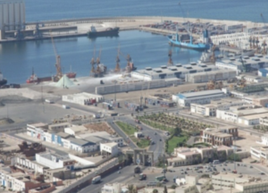 port agadir