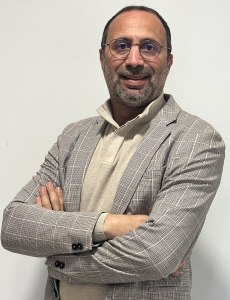 Yassine guerraoui