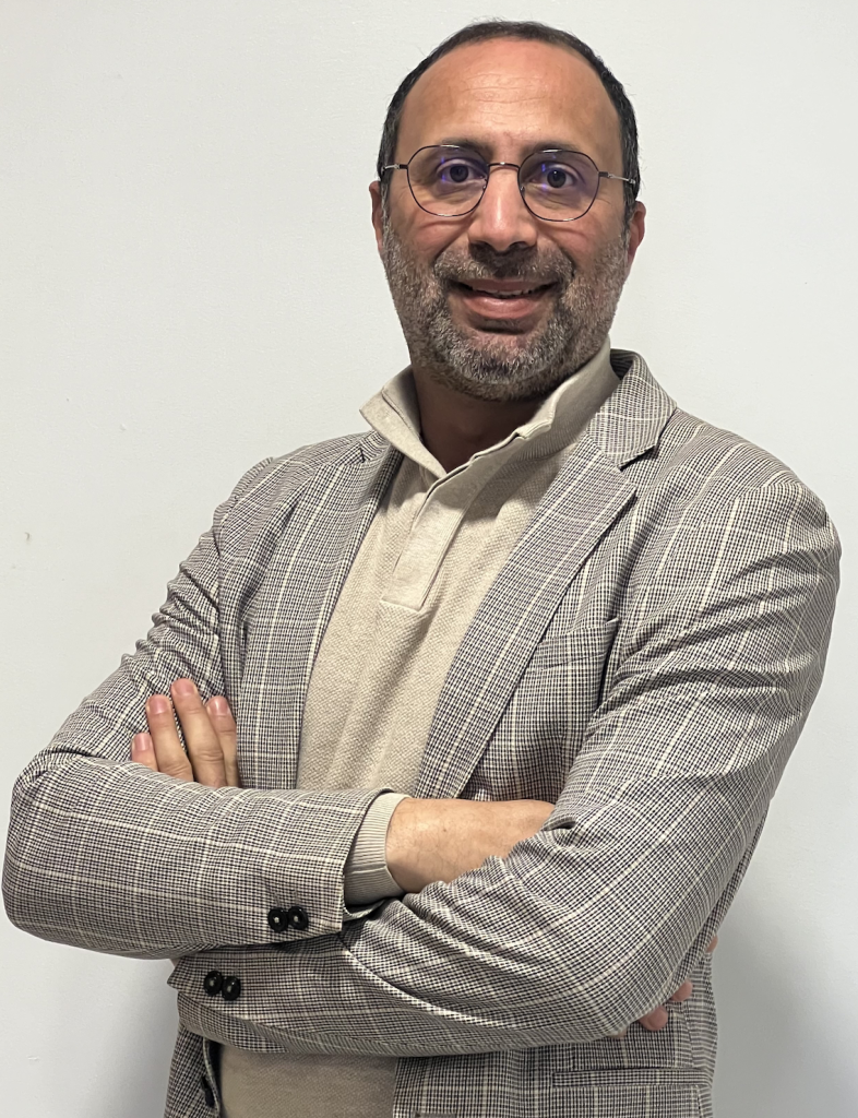 Yassine guerraoui