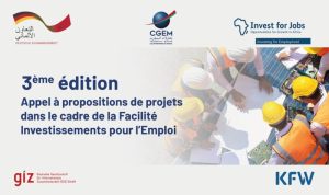 emploi kfw