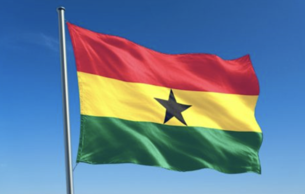 Ghana