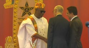 ghana