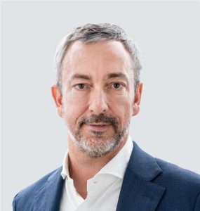 Gilles Fromageot axa maroc