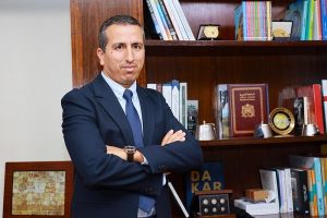 driss benchikh office des changes