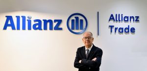 Stephane Rutili allianz trade maroc