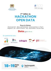 hackathon add