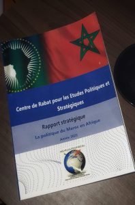 maroc Afrique