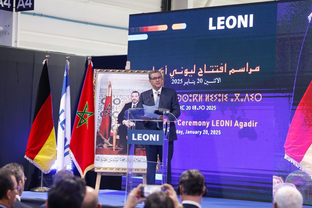 LEONI