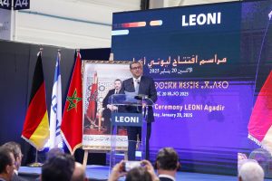 LEONI