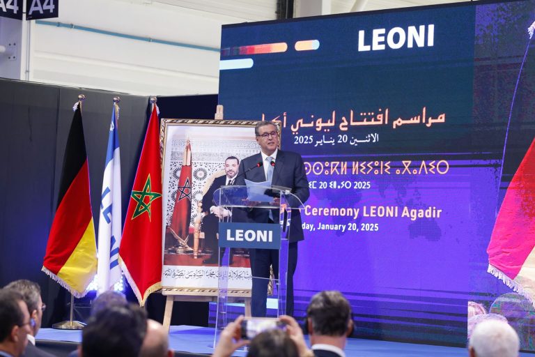 LEONI