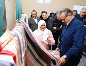 Akhannouch al haouz