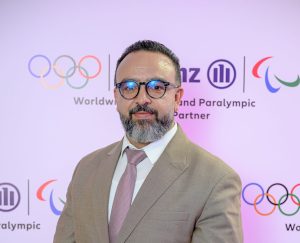 Youssef Snani, Directeur Indemnisation à Allianz Maroc