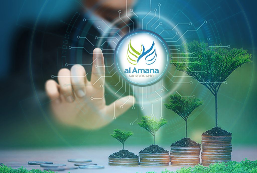 al amana microfinance berd enurepreneuriat des jeunes