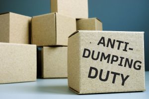 fours anti-dumping