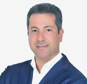 chakib Zaari