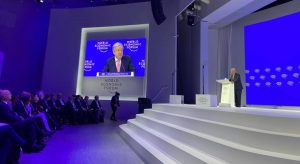 davos guterres engagements climatiques