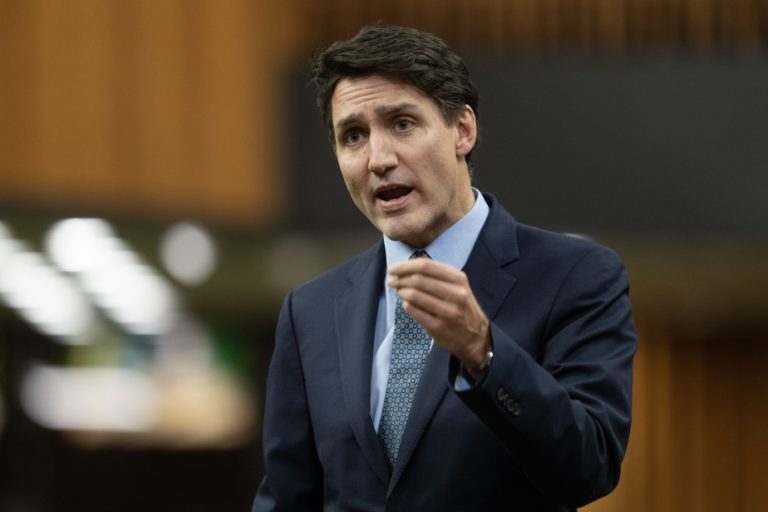 Trudeau