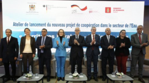 coopération